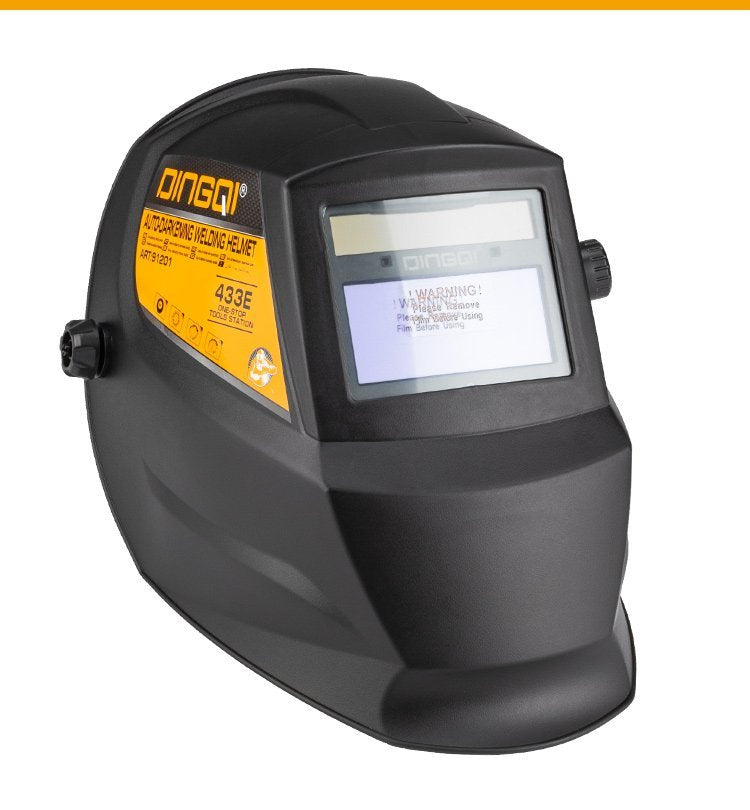 Automatska zaštitna maska za varenje DINGQI