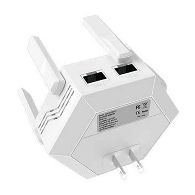 WiFi Pojačivač signala sa 6 antena