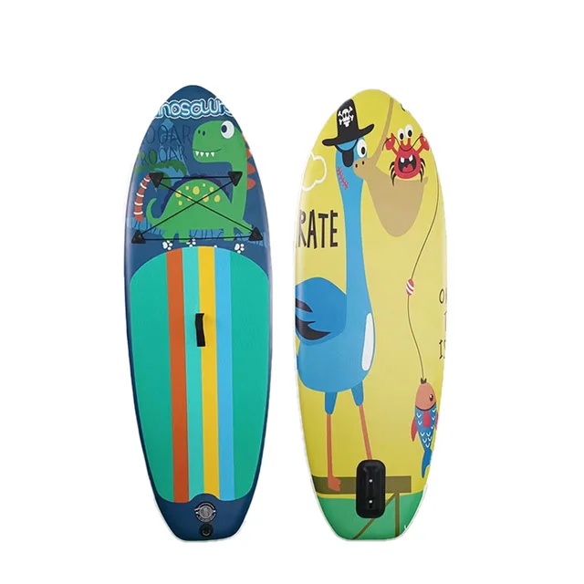 SUP daska za surfovanje 215x76x15cm