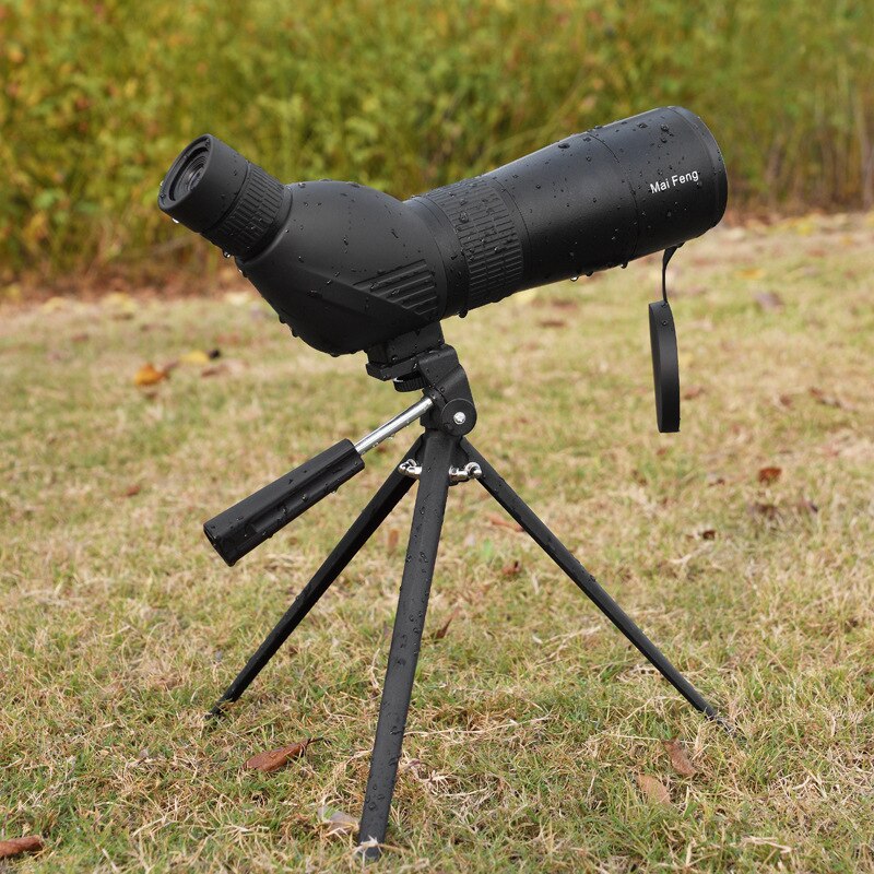 Spotting scope teleskop 12-36x50