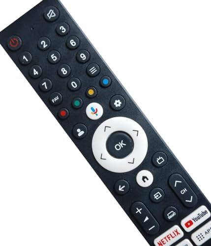 Univerzalni daljinski za TV