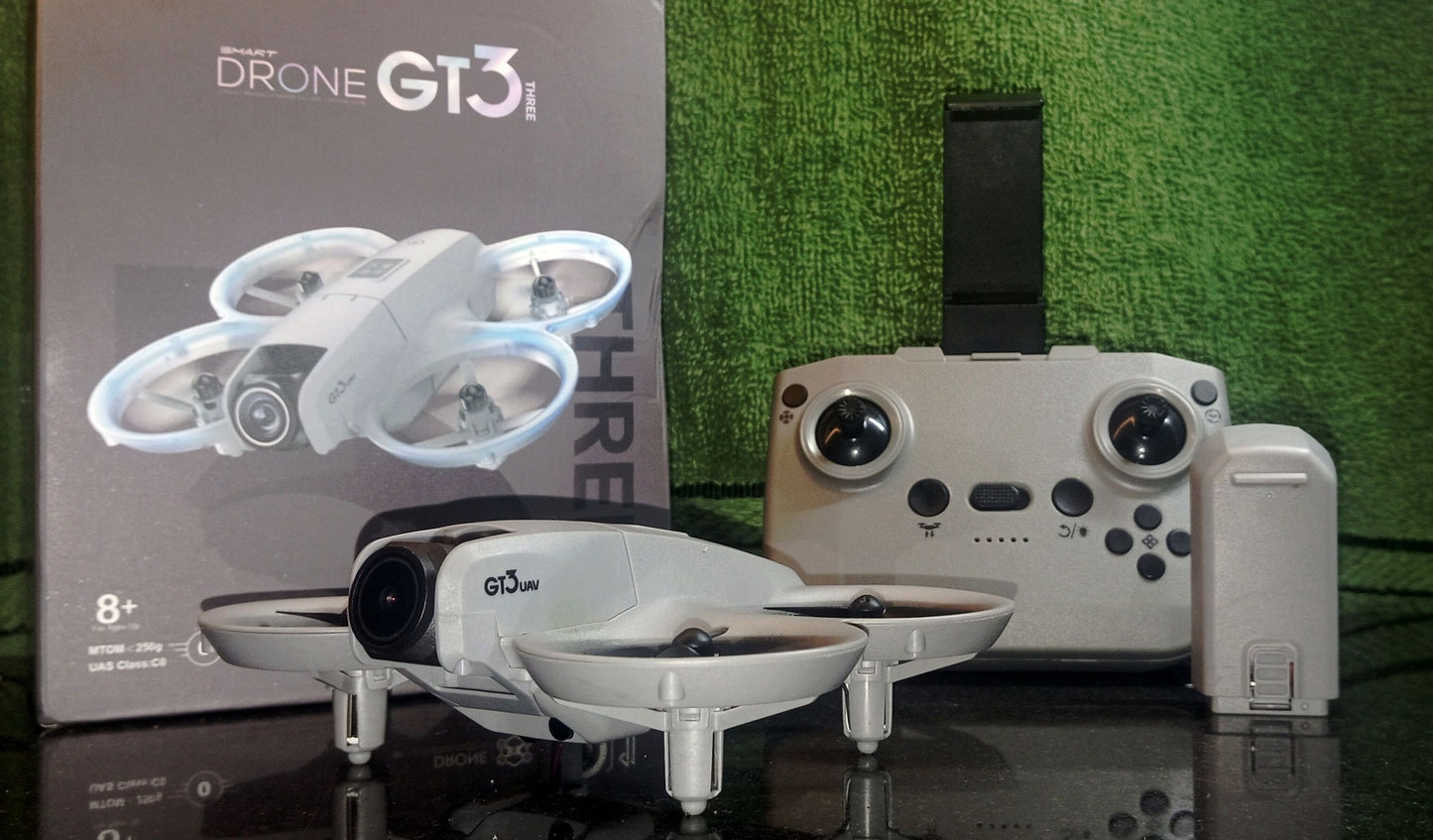 GT3 Dron