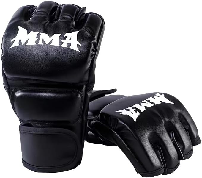 MMA rukavice