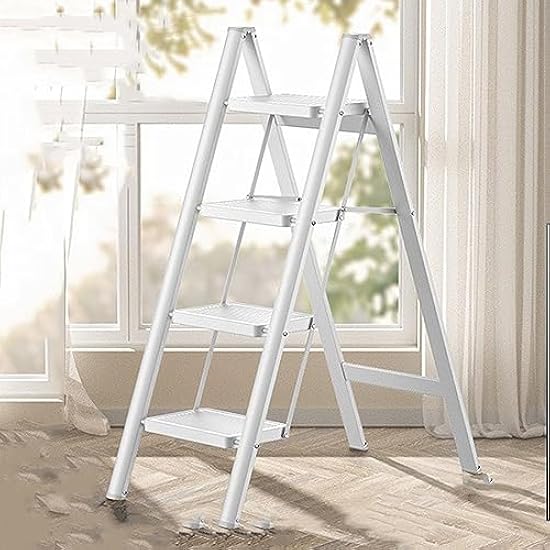 Sklopive merdevine sa 4 stepenika – stabilne, lagane i praktične