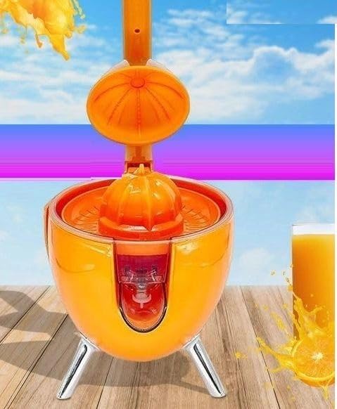 Elektricna presa za cedjenje citrusa