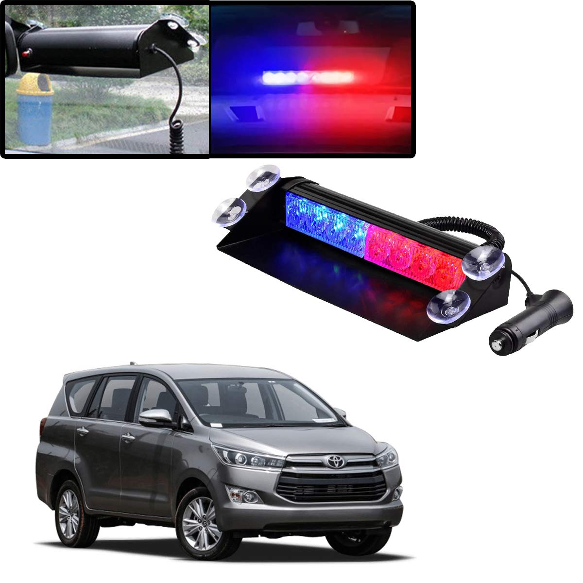 Led blinkeri blic svetlo