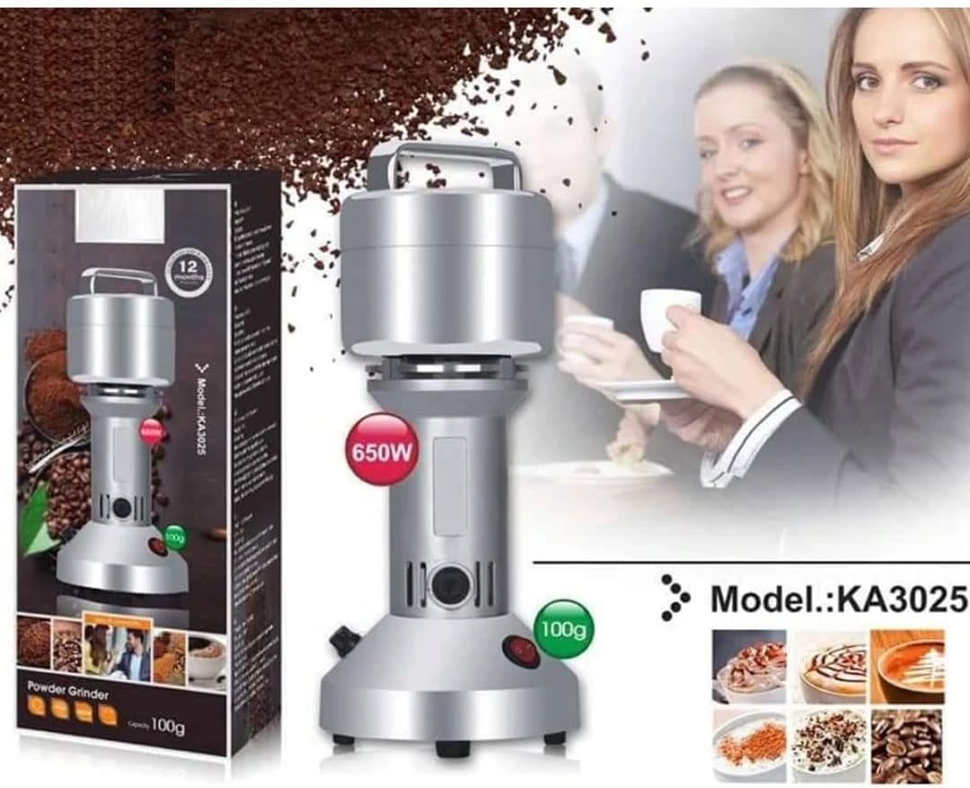 Elektricni mlin za kafu DSP KA-3025 650W 100g