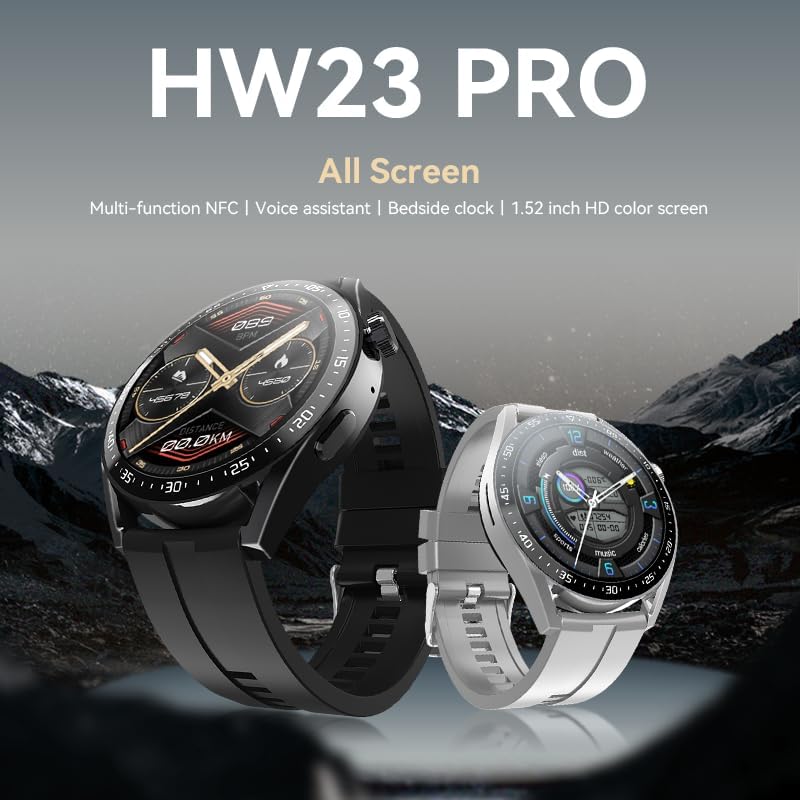HW23 PRO Smart sat
