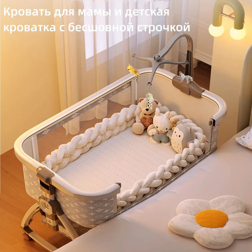 Kolevka za bebe