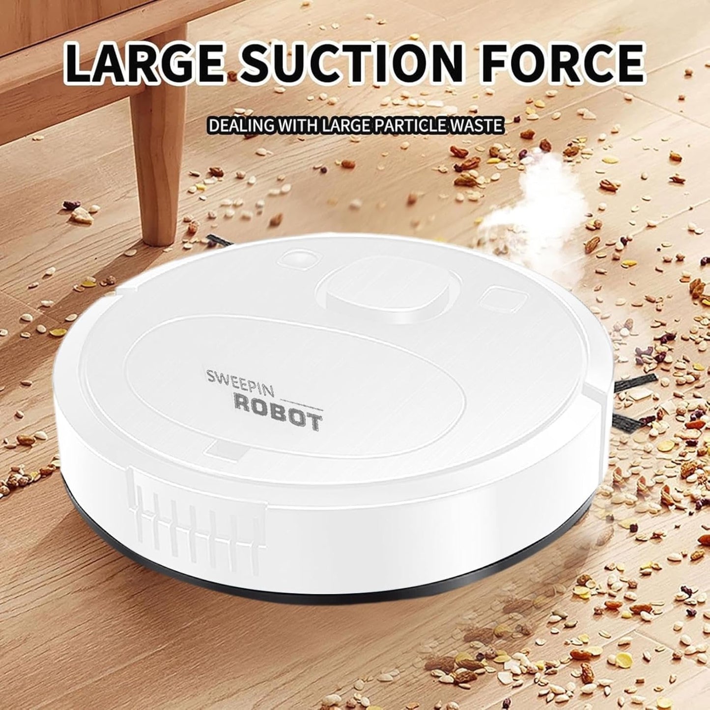 Robot usisivac Smart