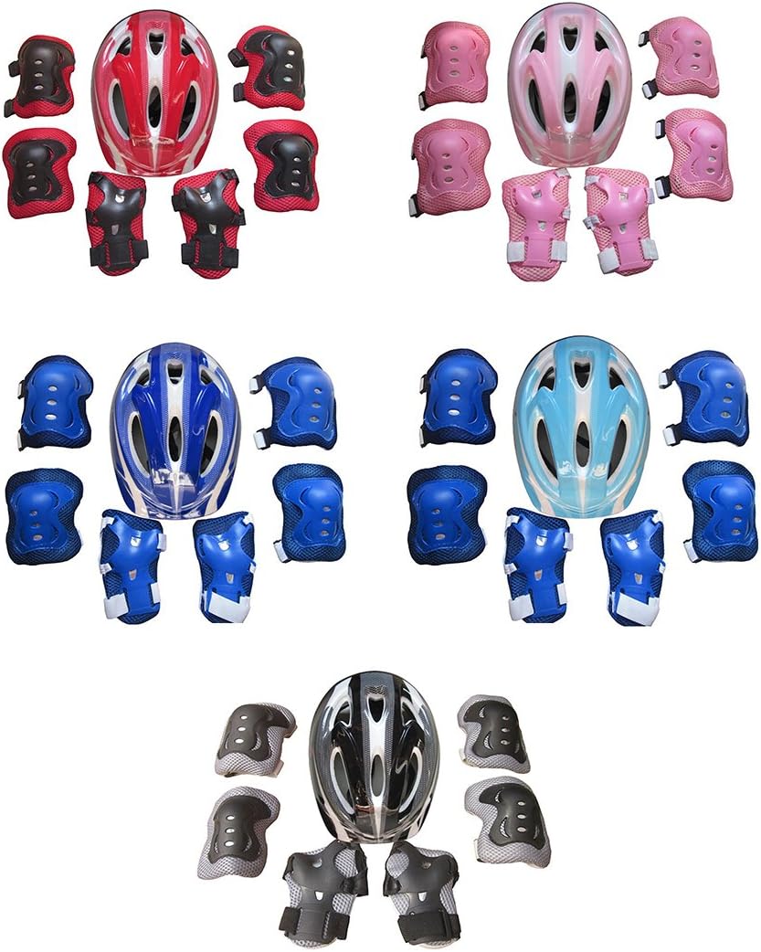 Štitnici i kaciga za rolere