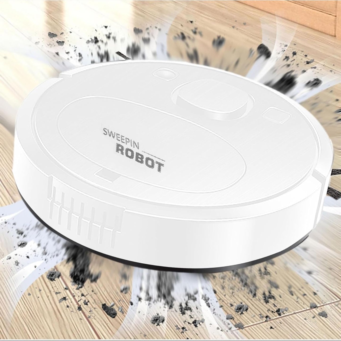 Robot usisivac Smart
