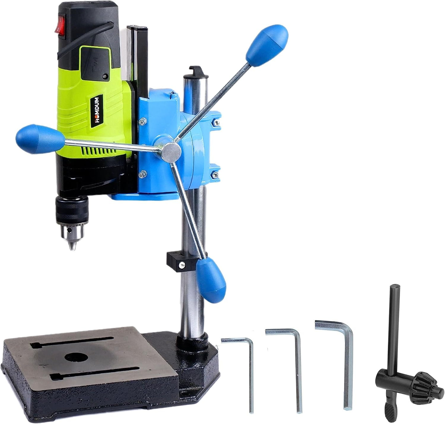 Stuba busilica 1200w