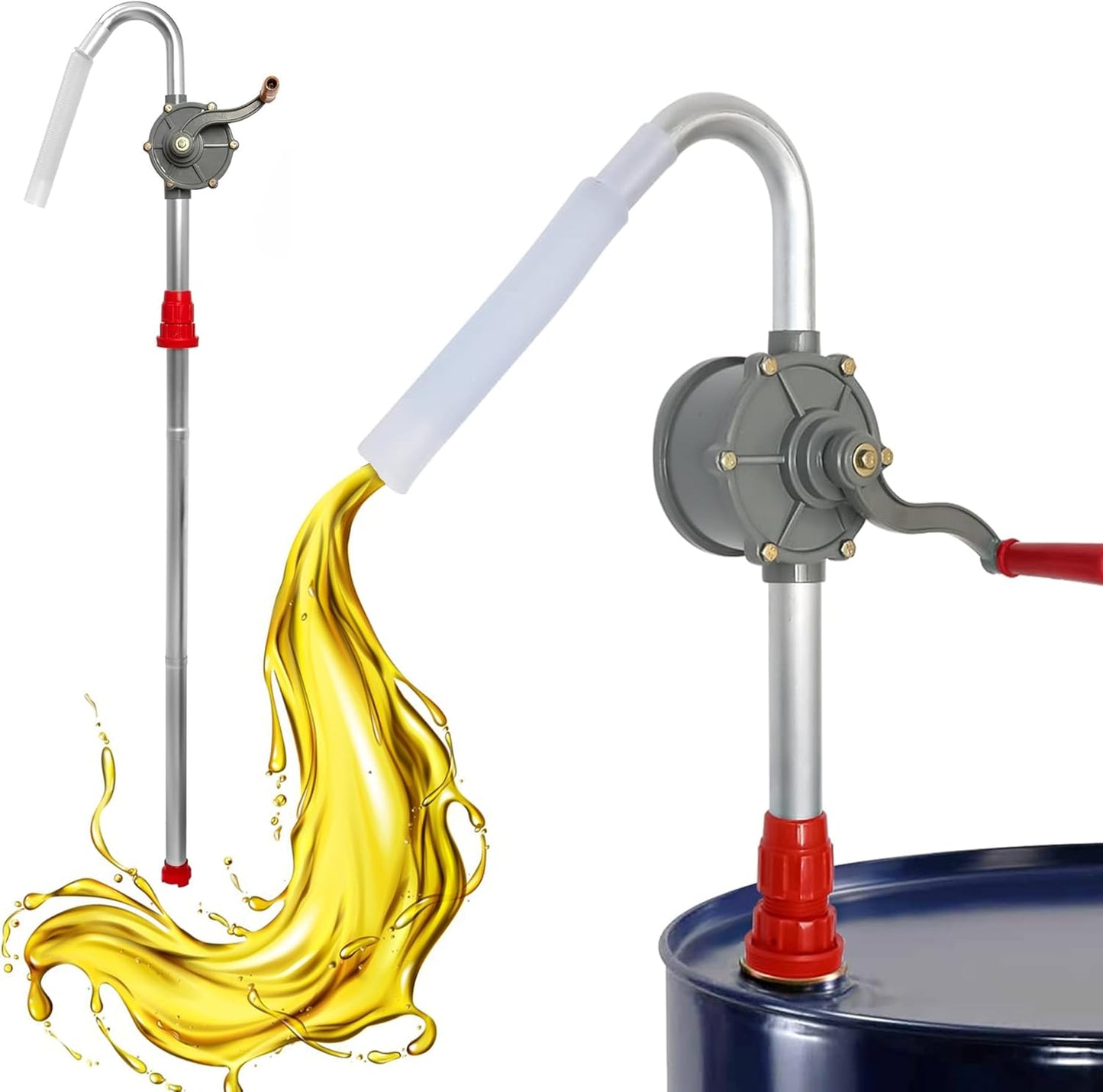 Ručna pumpa za pretakanje tečnosti