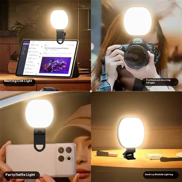 Led svetlo za telefon ili foto aparat