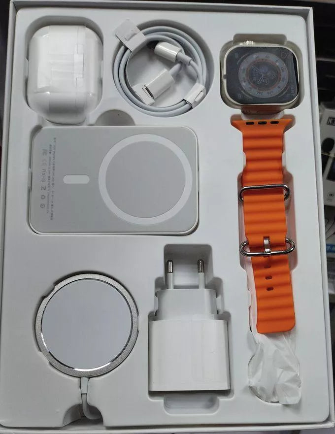 Pametan sat X12 Smart Watch 4u1