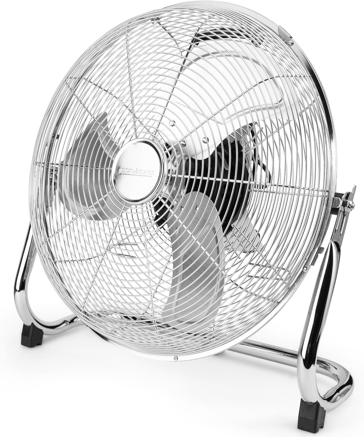 Ventilator podni metalni