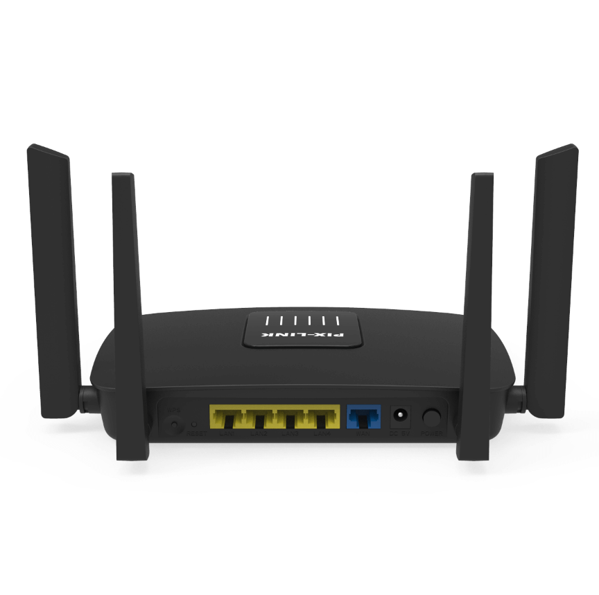Ruter PixLink LV-AC06 1200Mbps dual band