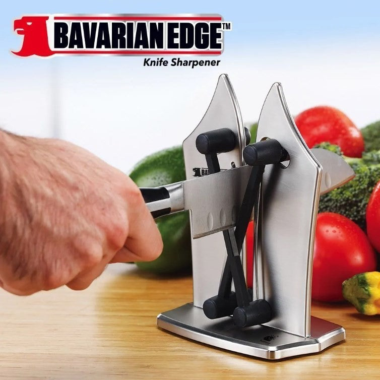Oštrač noževa Bavarian edge