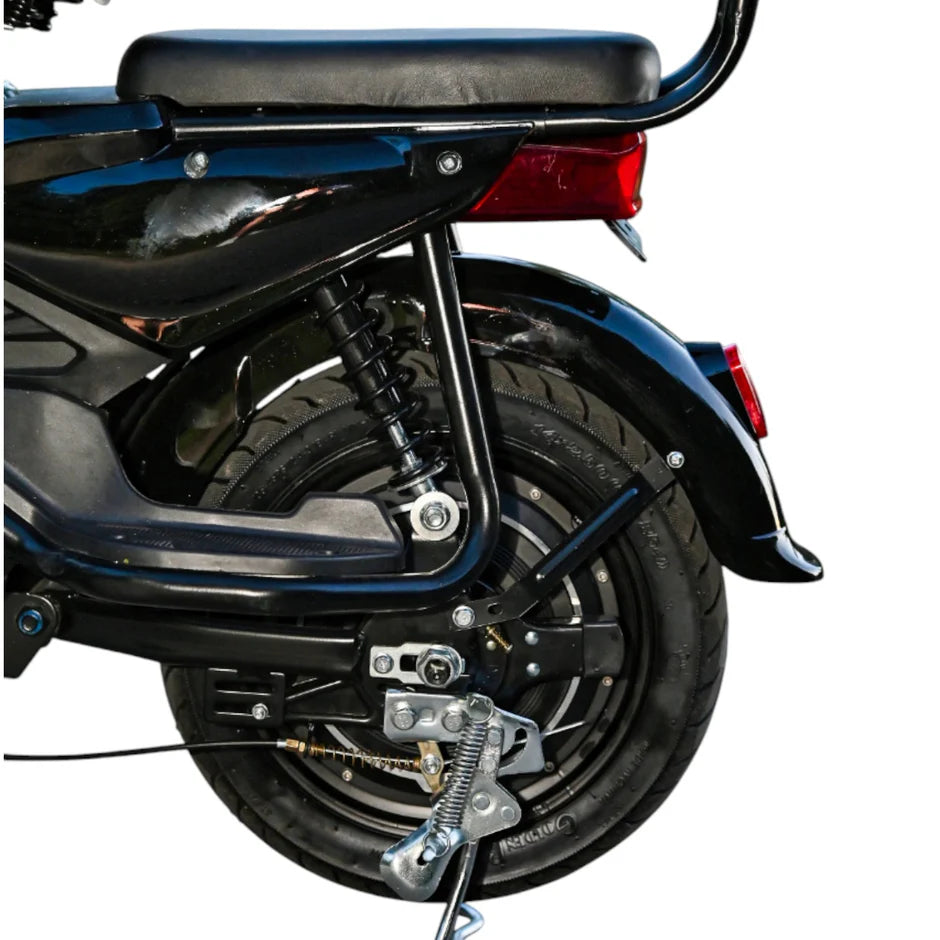 Verdeto E-bike Elektični bicikl