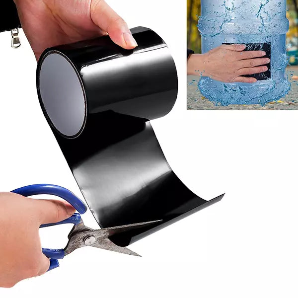 Flex Tape vodotporna gumirana traka