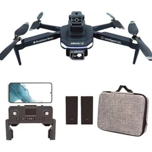 Profesionalni dron D21 sa 1080 HD kamerom