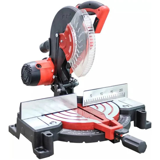 Ger za drvo 255mm 1800W