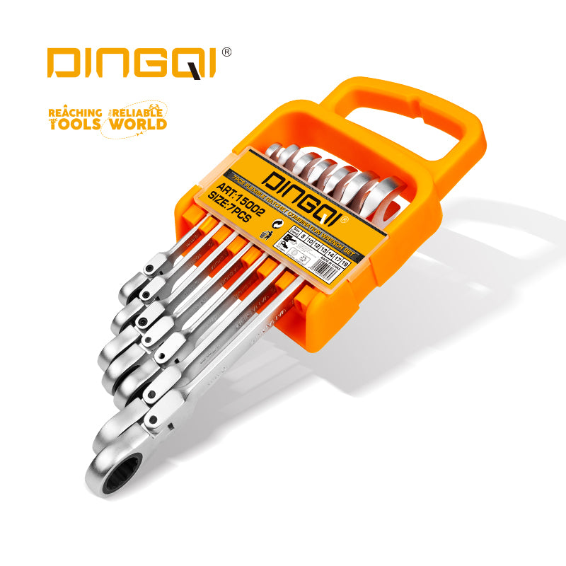 Brzi kljucevi set 7 komada