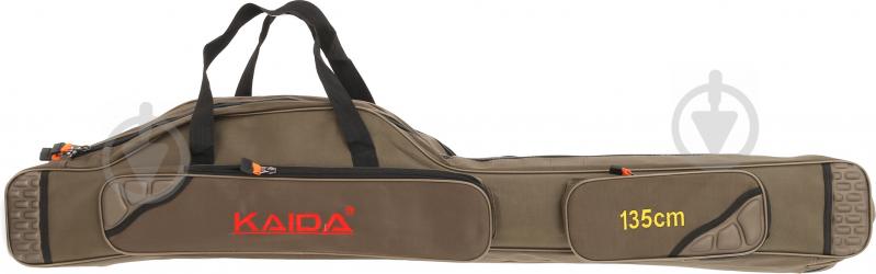 Kaida dvodelna torba za stapove 140cm