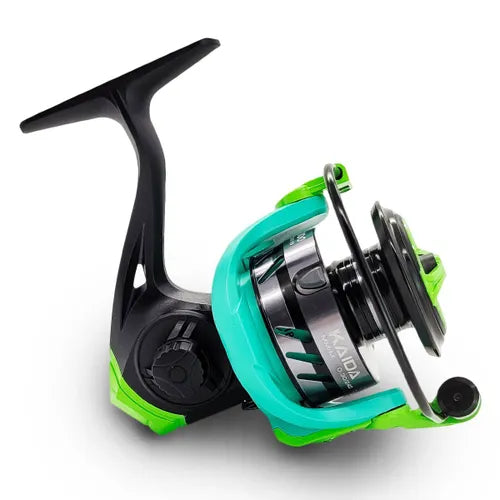 Masinica Kaida Nature 4000