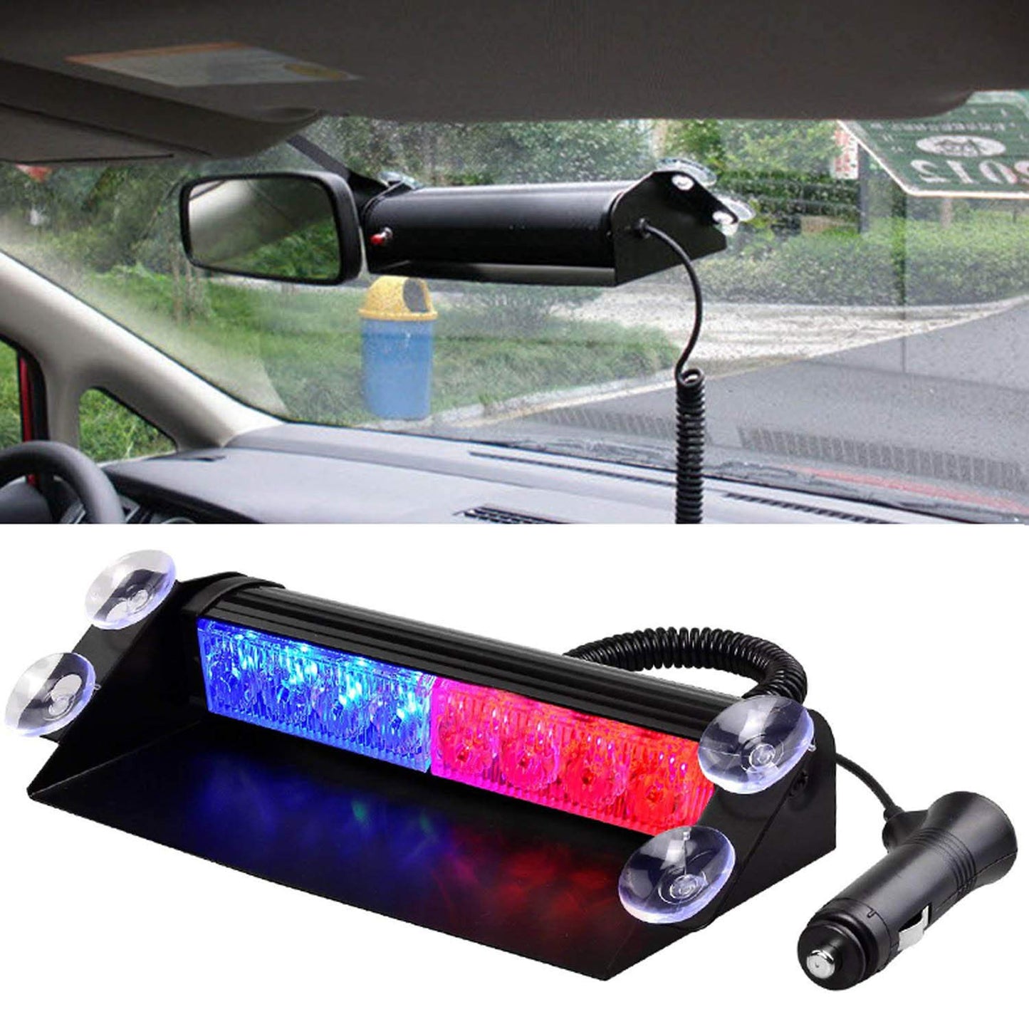 Led blinkeri blic svetlo