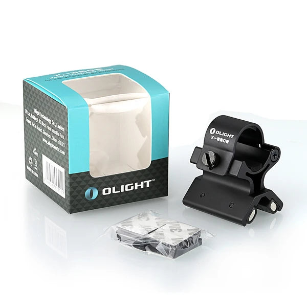Olight magnetni nosač za montažu lampe
