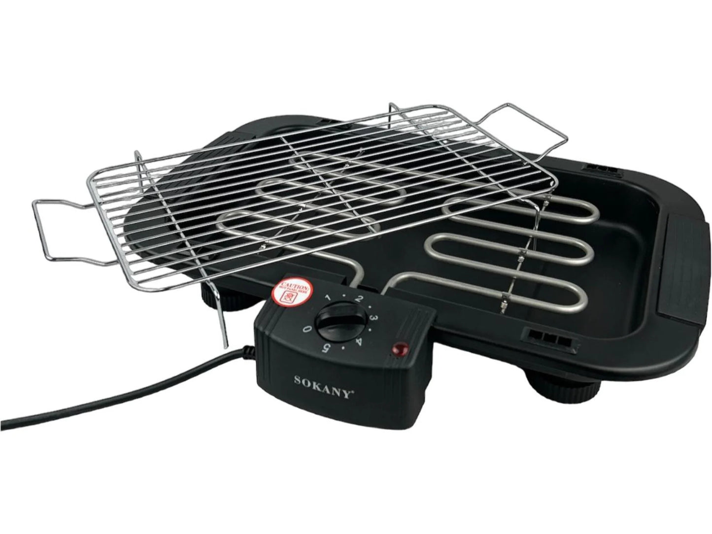 Sokany elektricni roštilj SK-273BG
