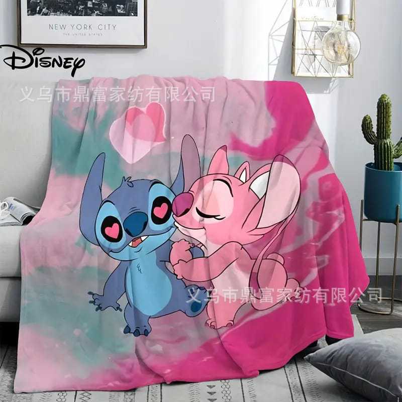 Stitch cebe/stič ćebe pink