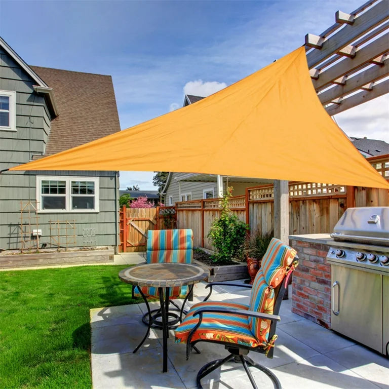 Ibiza tenda za terasu i dvoriste 3.5m x 3.5m x 3.5m