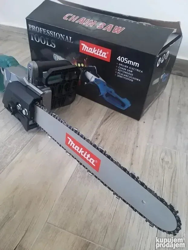 Elektricna lancana testera 3800W