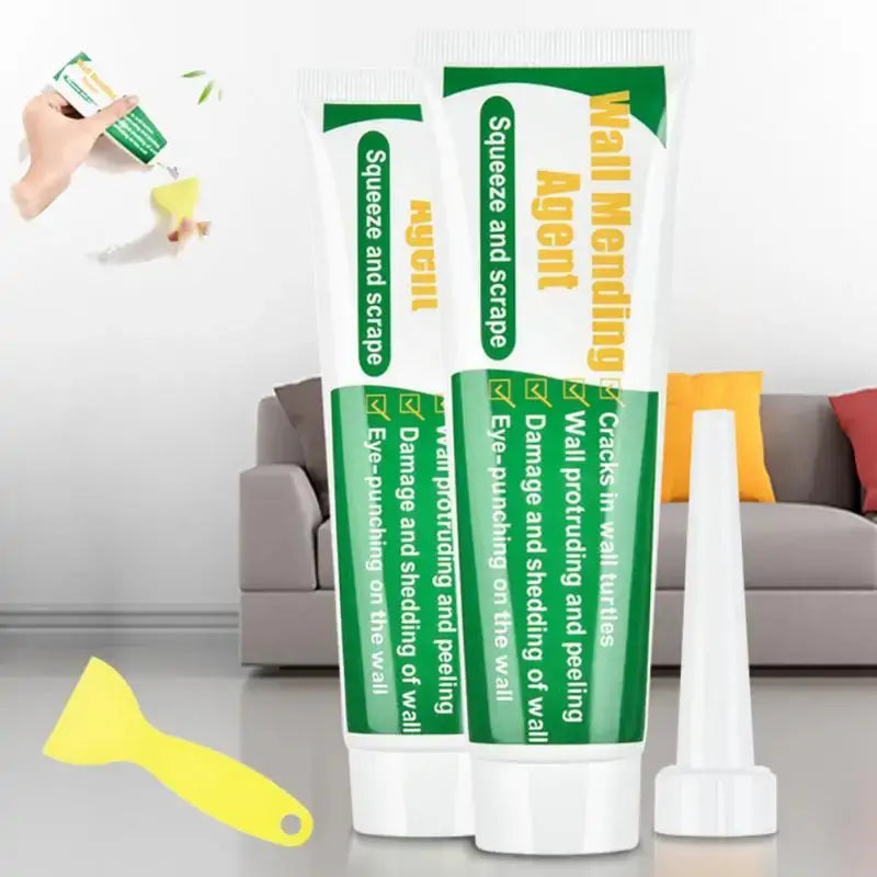 Pasta za reparaciju zidova 1+1 Gratis