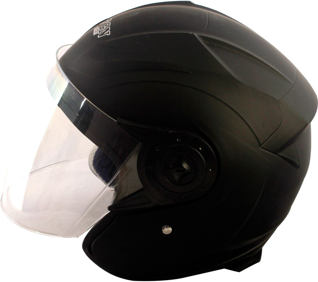 Jet Kaciga / Open face kaciga za motor
