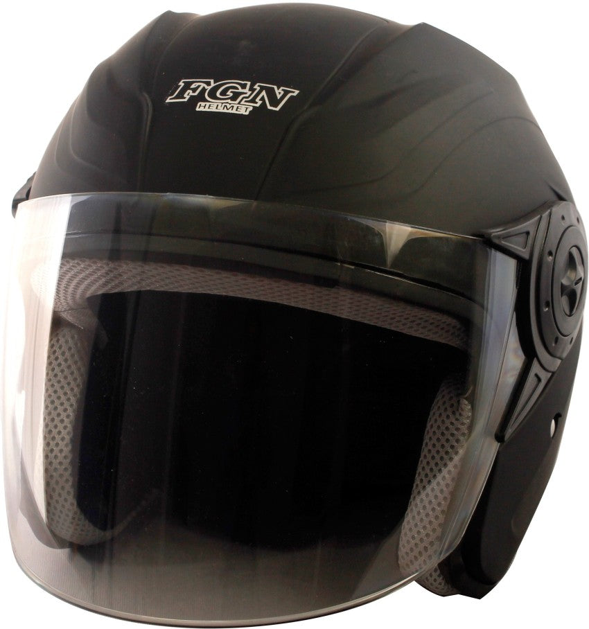 Jet Kaciga / Open face kaciga za motor
