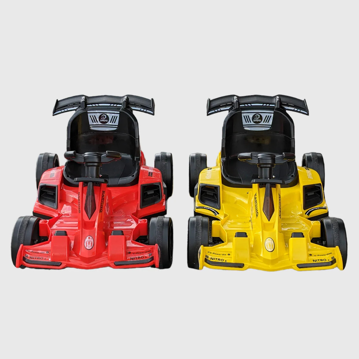 Formula na akumulator