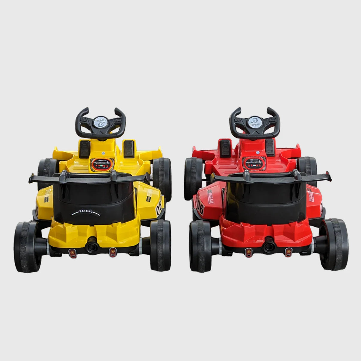 Formula na akumulator