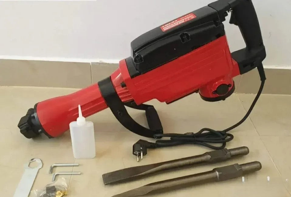 HILTI pikamer razbijac betona 3000w