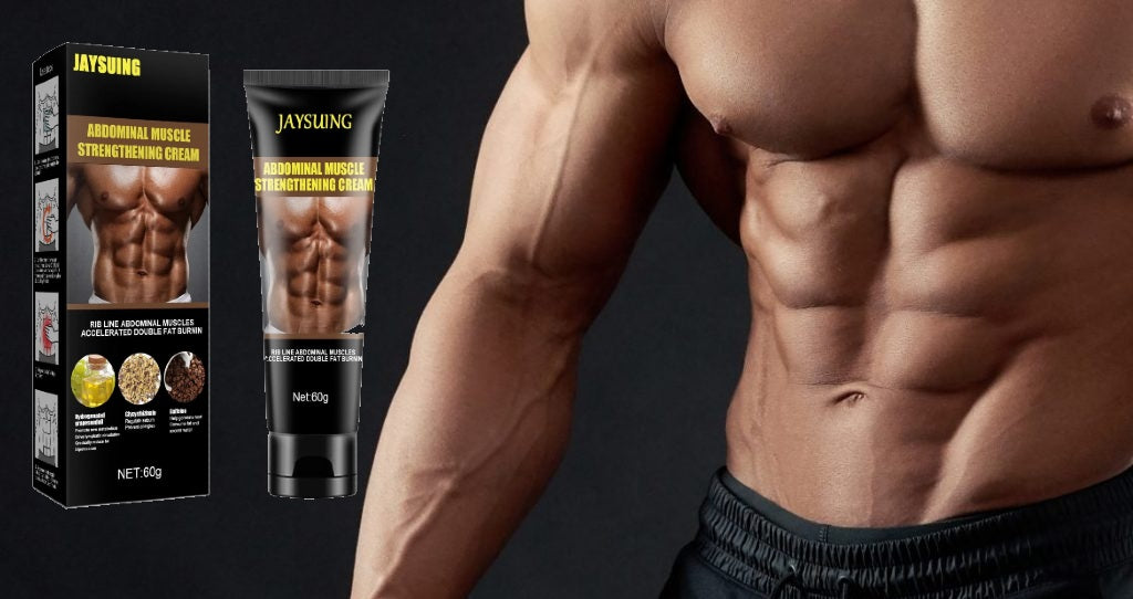 Prirodna krema protiv celulita za mršavljenje