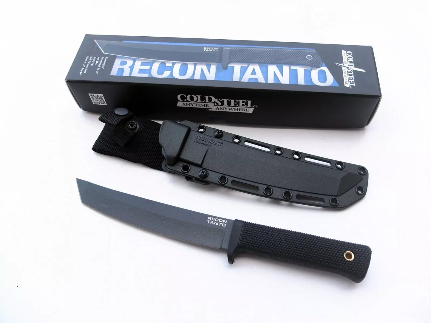 Noz Kobun RECON TANTO