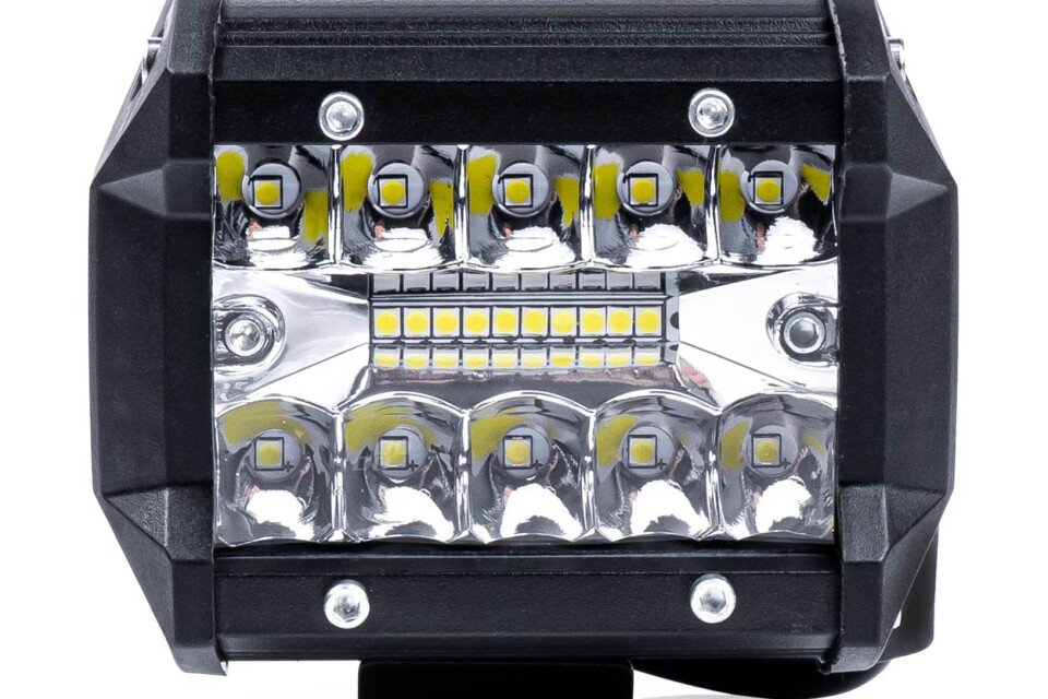 Halogena LED radna lampa reflektor