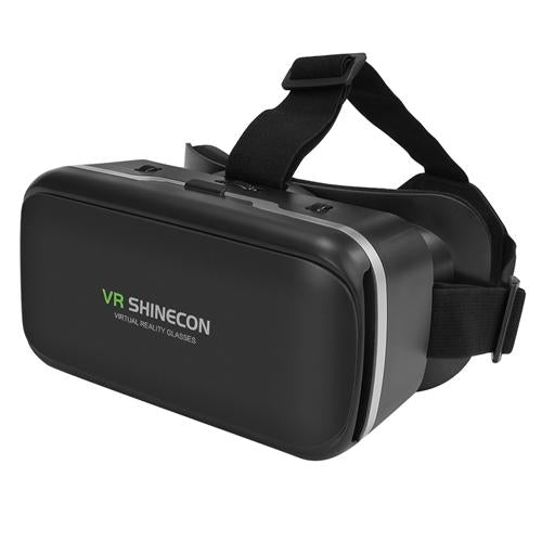 VR 3D VIRTUALNE Naočare
