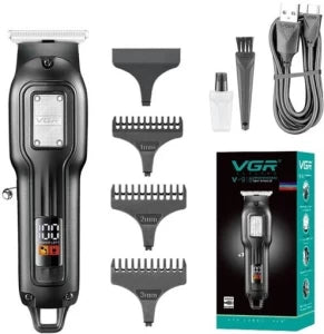 Masinica za sisanje i brijanje VGR V-918