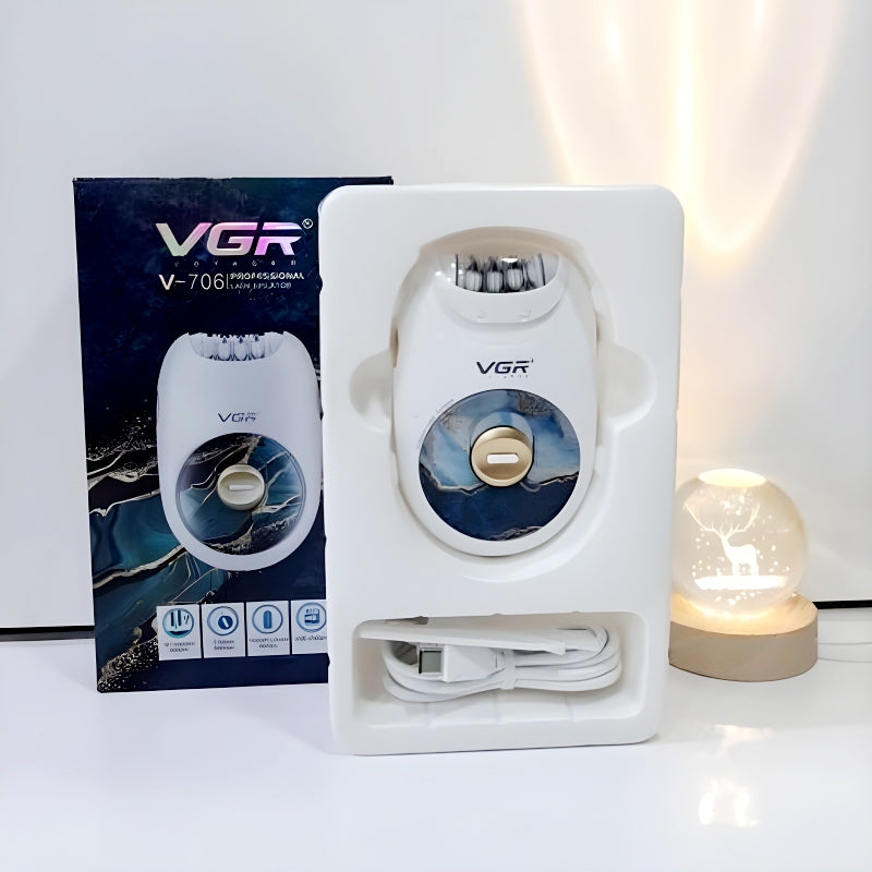 Epilator VGR V-706