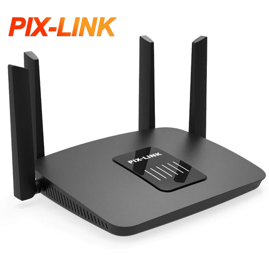 Ruter PixLink LV-AC06 1200Mbps dual band