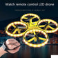 Dron F65 upravljanje rukom sa senzor